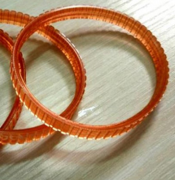 Bộ 2 dây đai trục C máy cắt tự động Yin